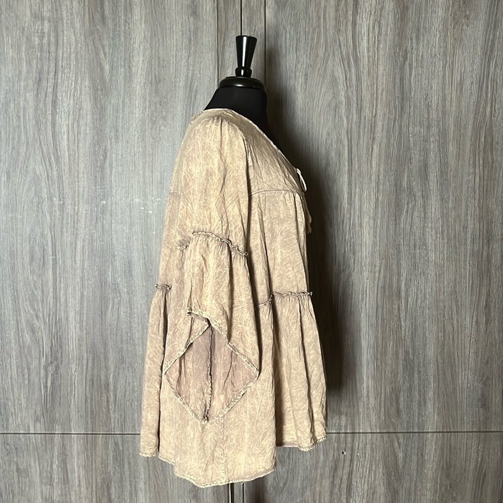 Yahada blouse - Picture 5 of 13